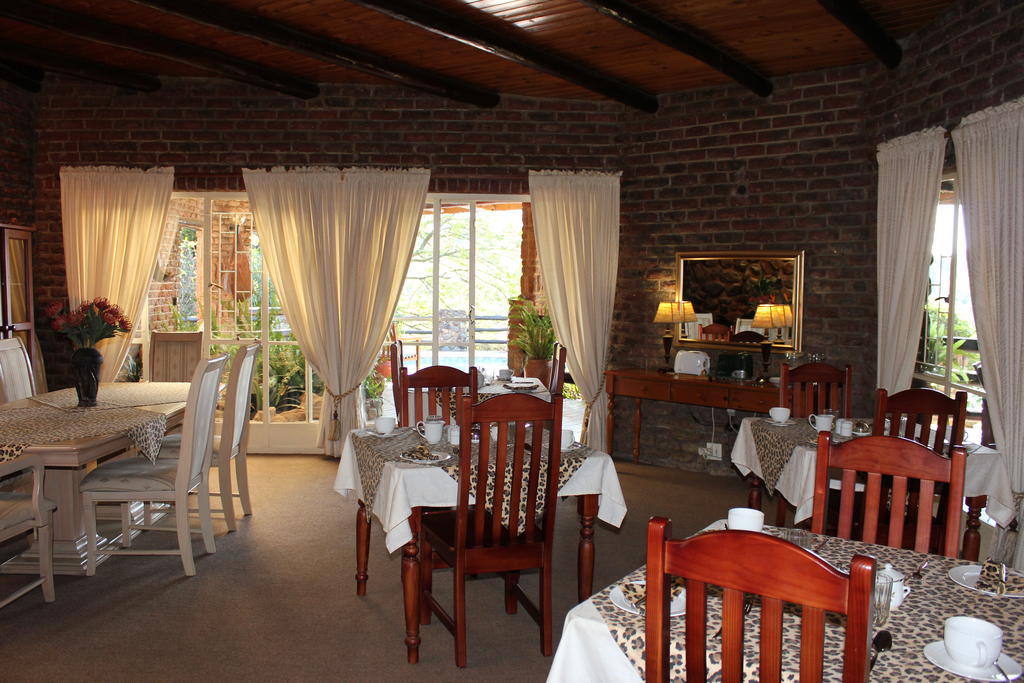 Valley View Bed & Breakfast Сабие Екстериор снимка